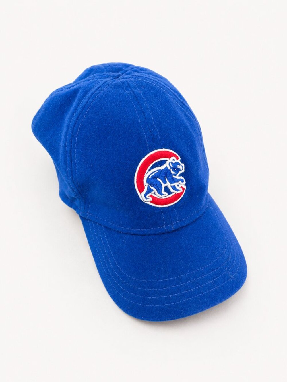 Chicago Cubs Infant 9TWENTY Hat Blue MLB Baseball Cap Baby Toddler Adjustable